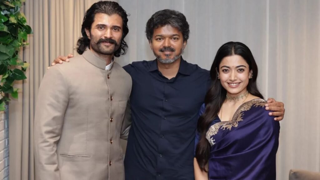 CM Vijay