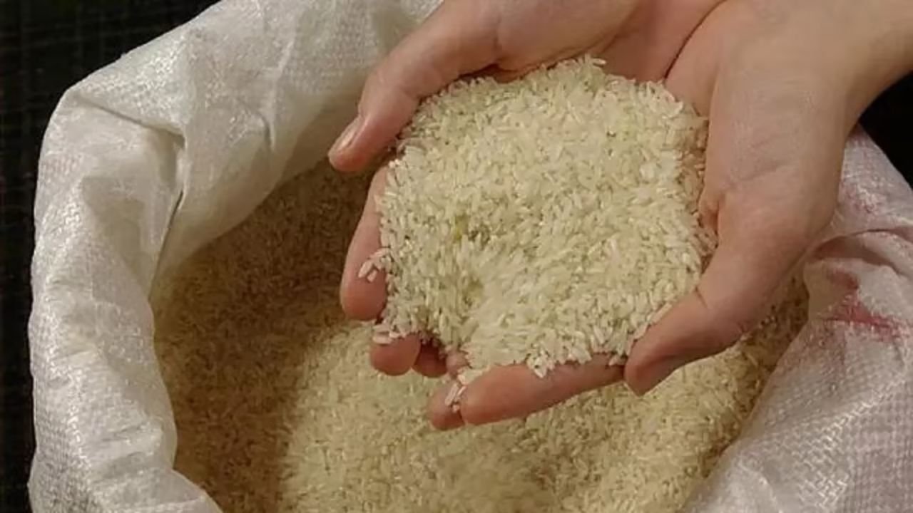 Chennai Rice Price Hike