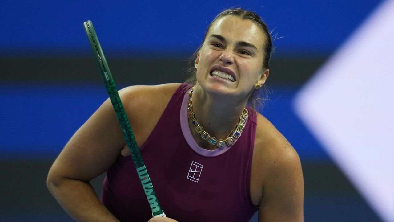 Sabalenka Shock Defeat