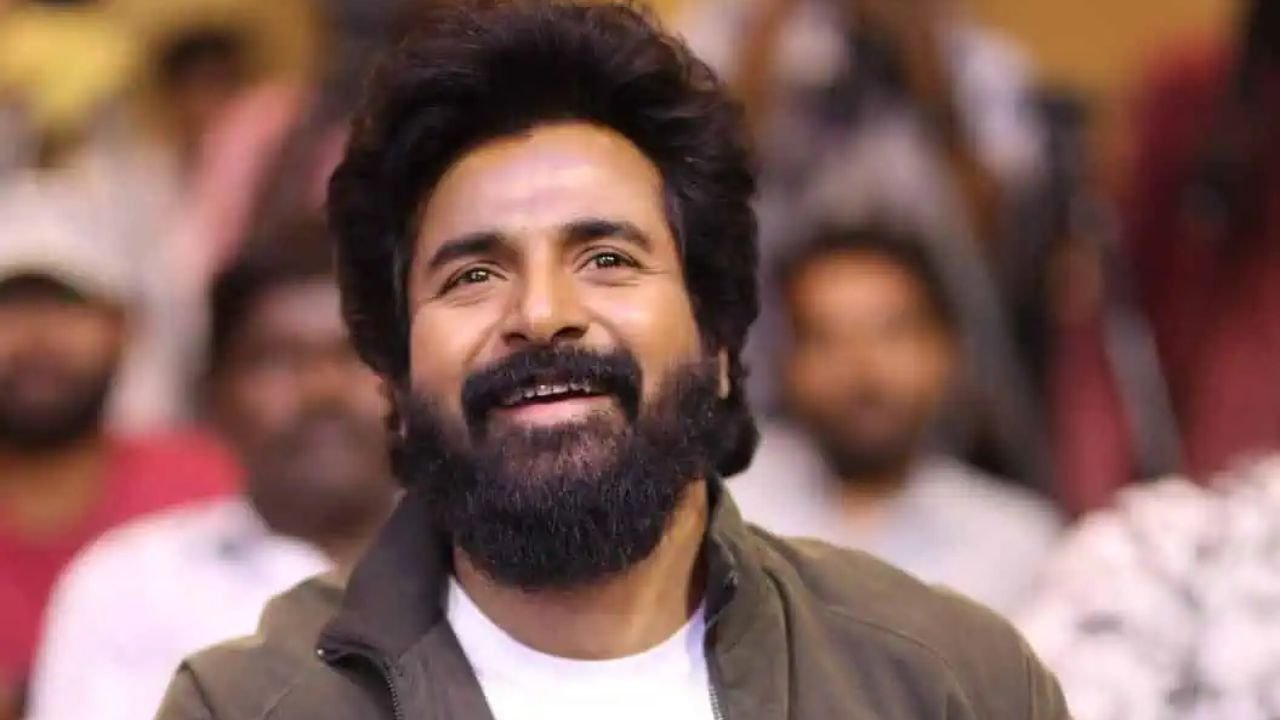 Sivakarthikeyan