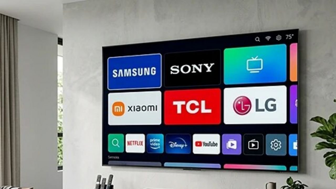Best TVs 2026