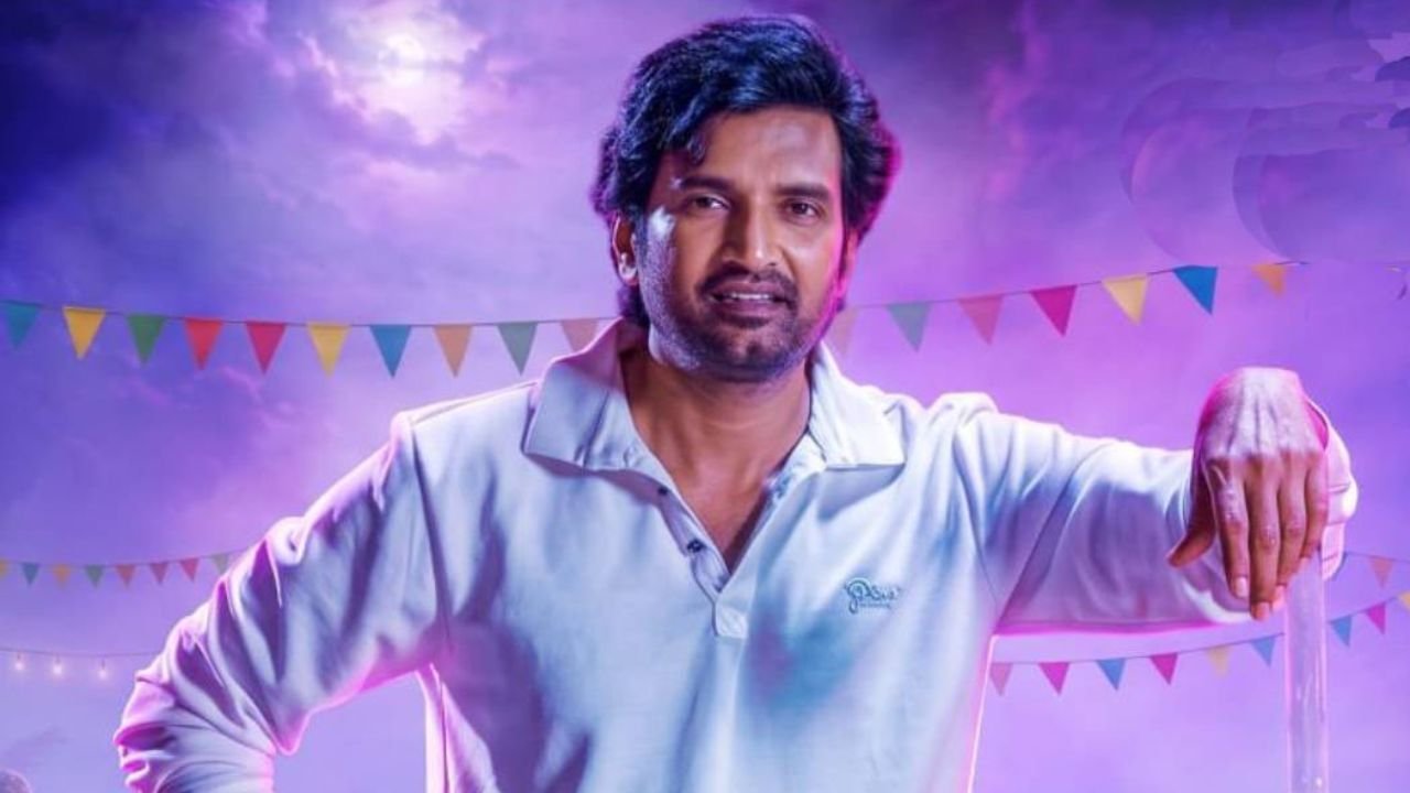 Love Bite Shooting Wraps Up