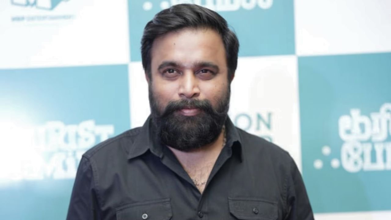 Sasikumar
