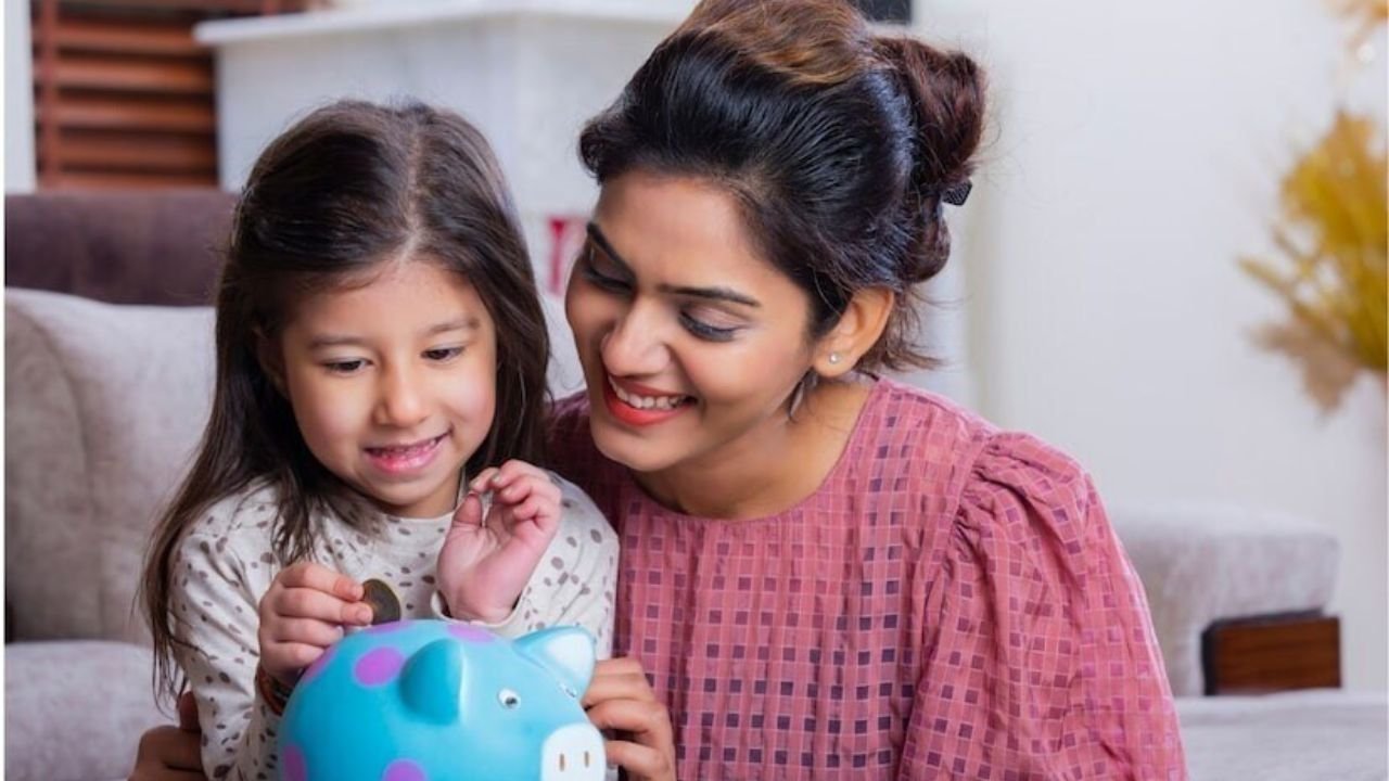Sukanya Samriddhi Yojana