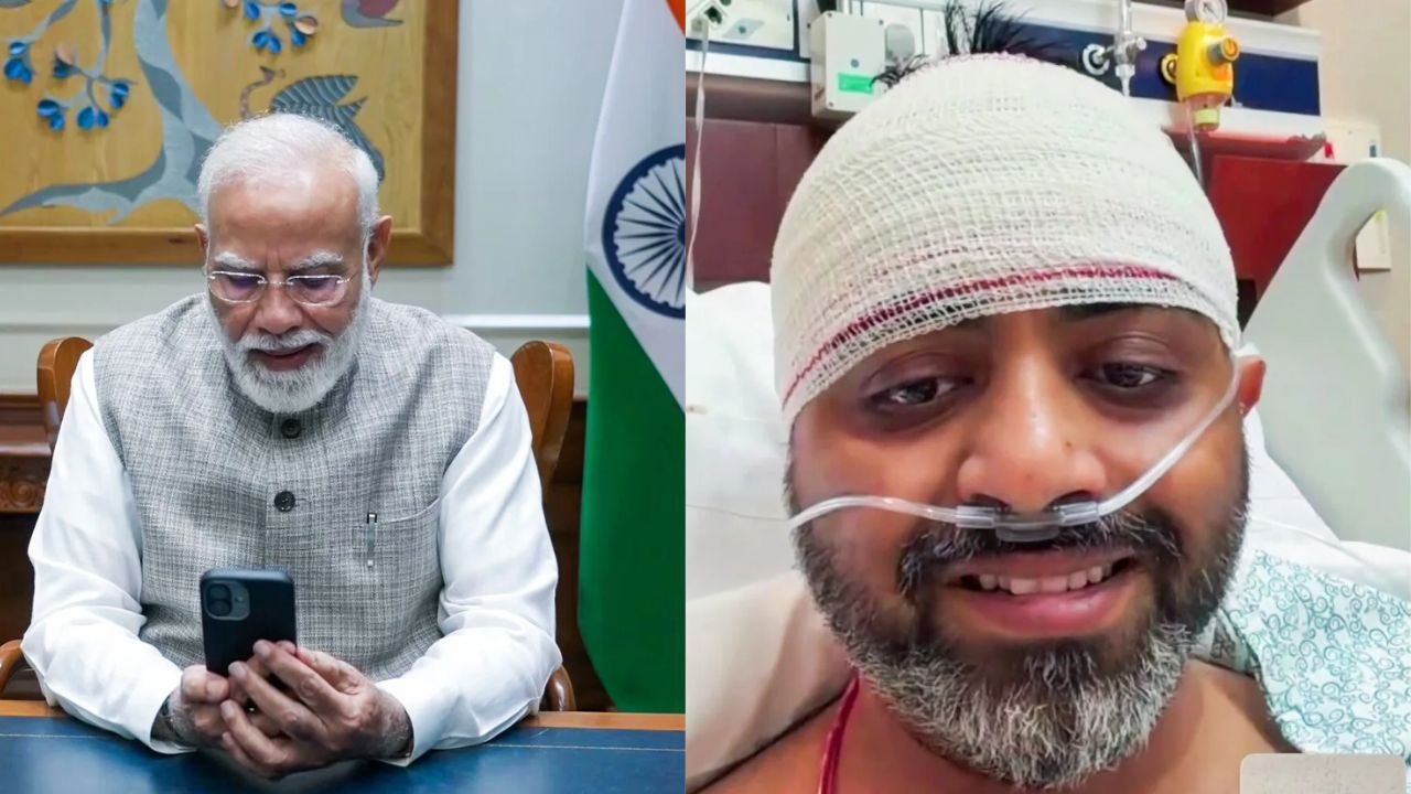 Narendra Modi