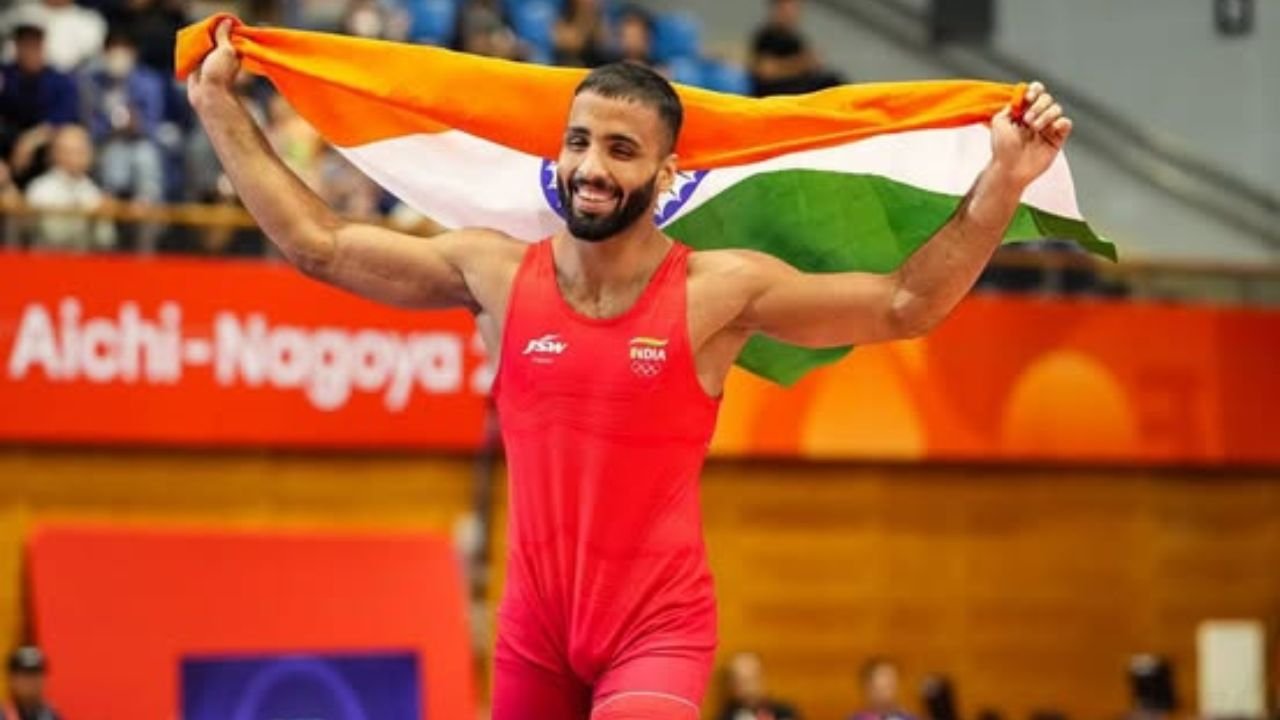 Sujeet Kalkal
