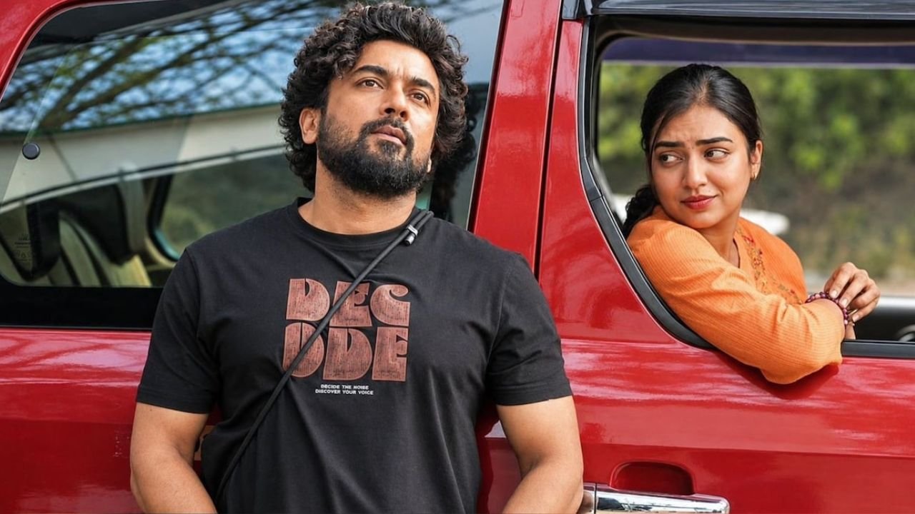 Suriya's Seenu