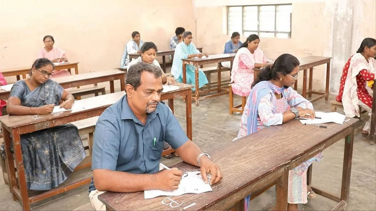 Tamil Nadu TET Results