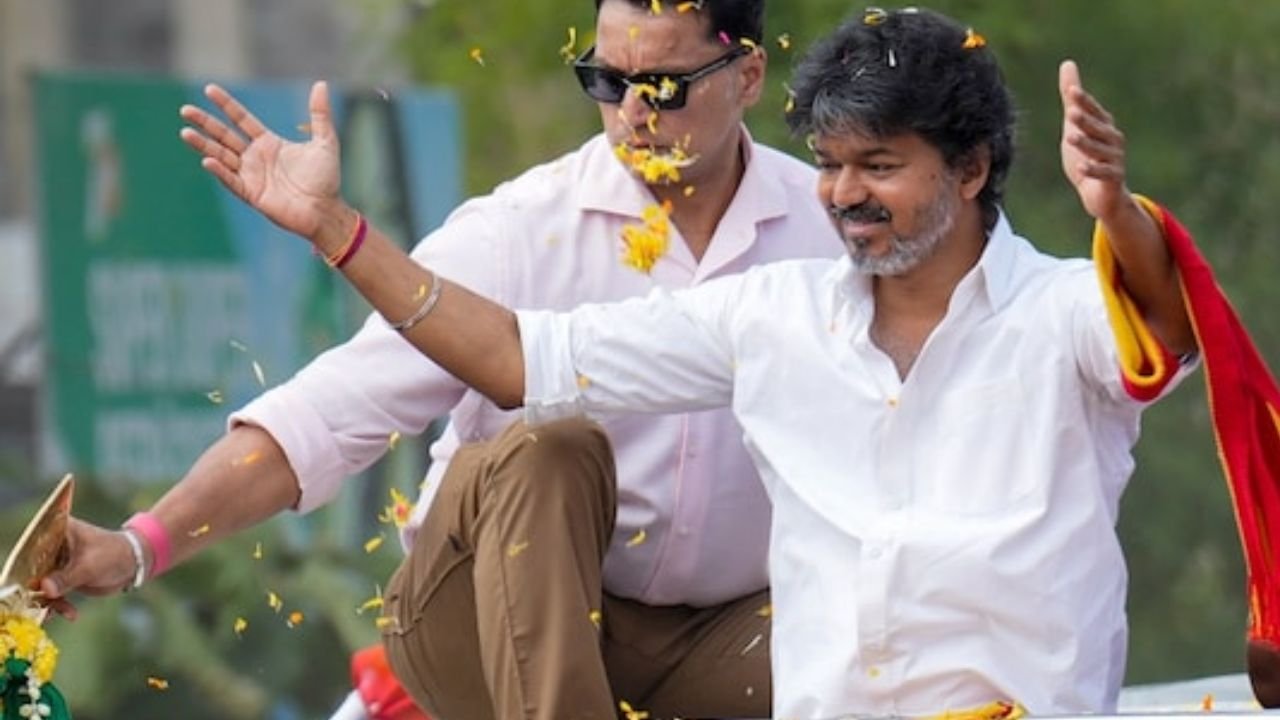 Madhuranthakam By-Elections