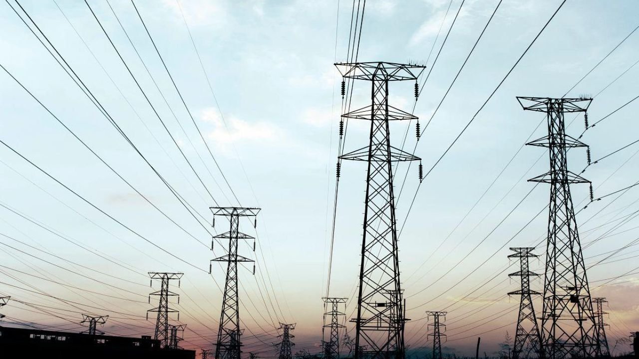Tamil Nadu Electricity Demand