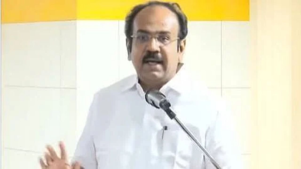 TN’s ₹48,000 Crore Borrowing