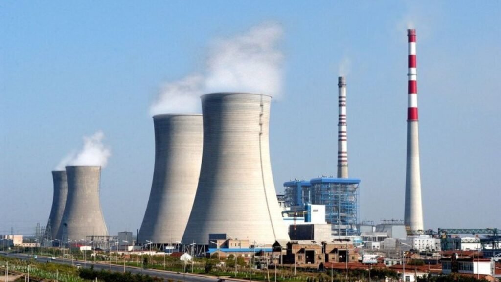 Udangudi Power Plant Expansion