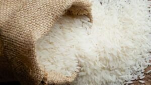 Rice Price Hike