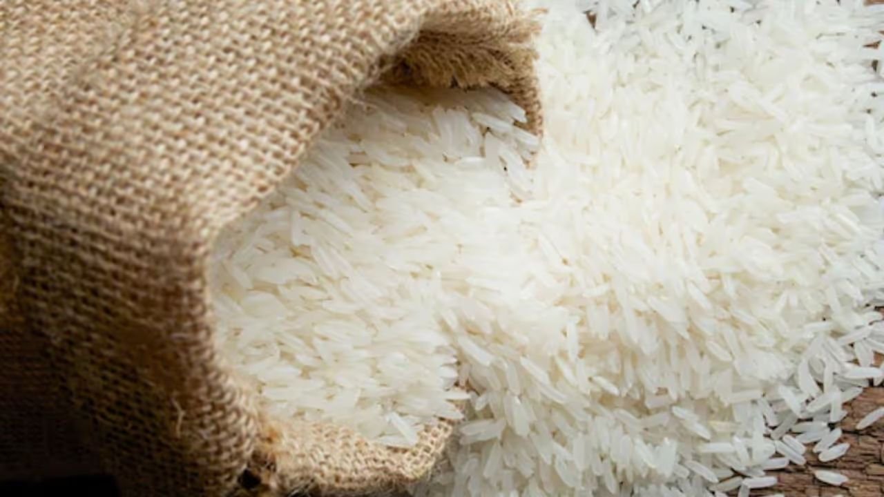 Rice Price Hike