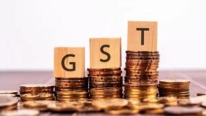 Tamil Nadu GST Share Demand