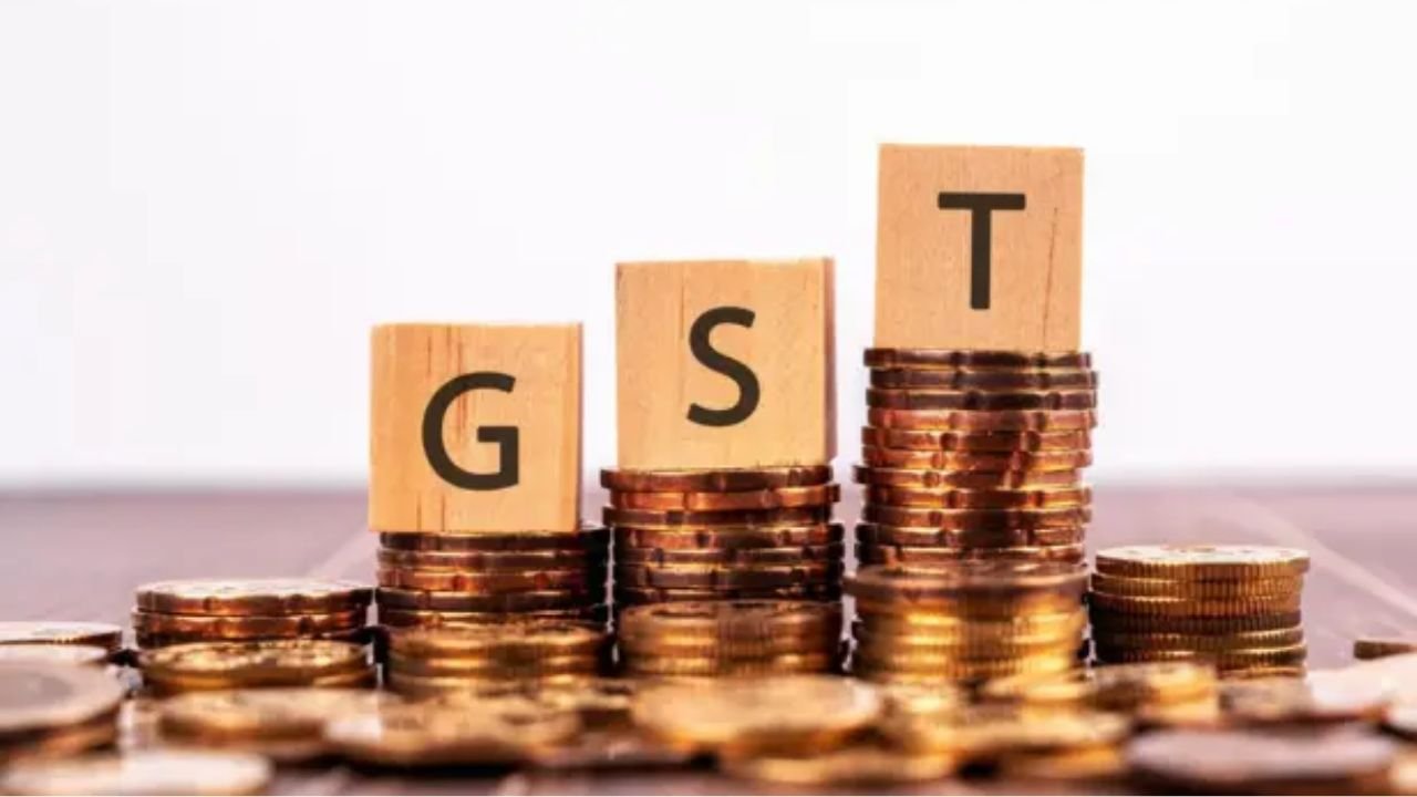 Tamil Nadu GST Share Demand