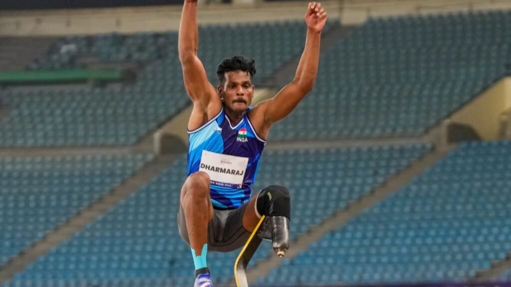 Asian Para Games