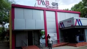 TMB Quarterly Profit