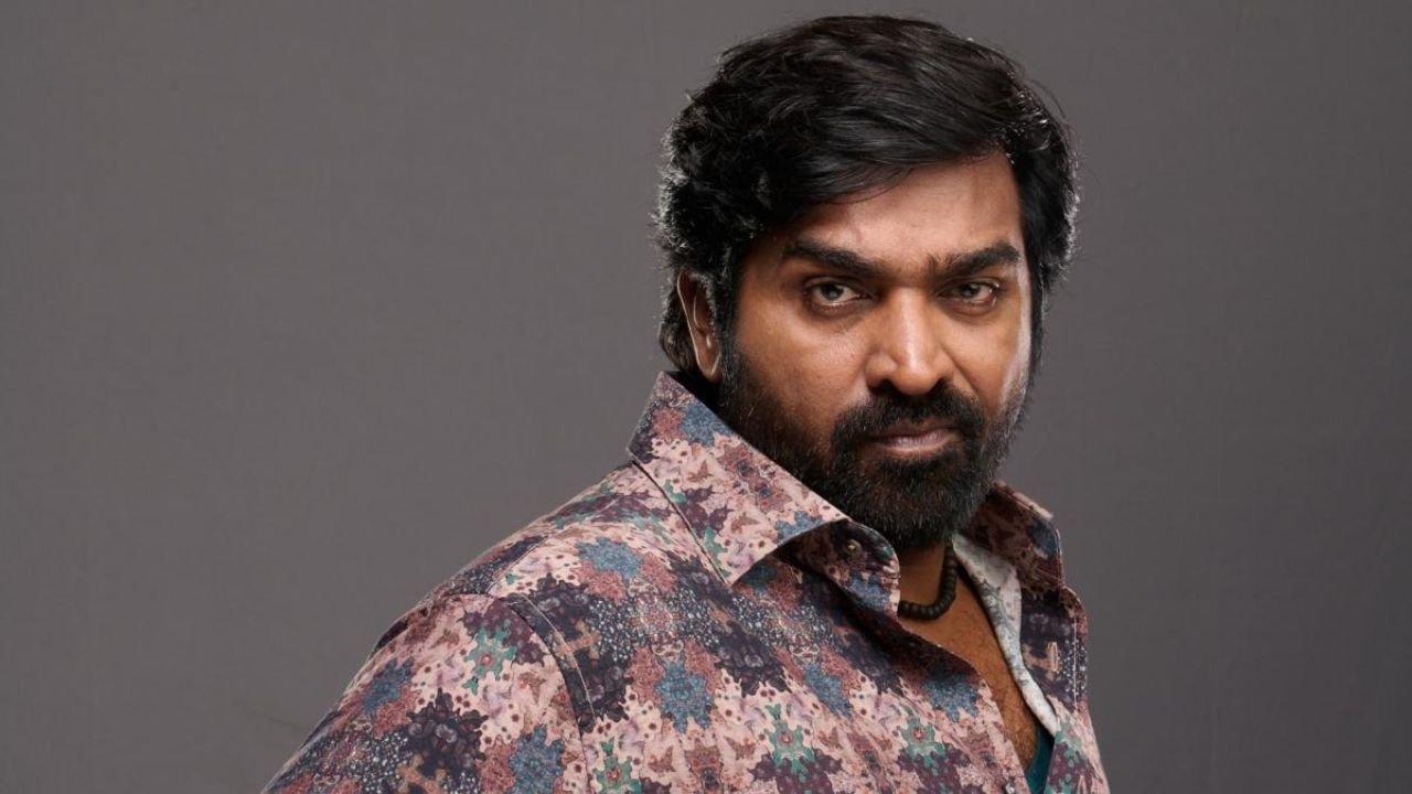 Kumararaja-Vijay Sethupathi Reunion