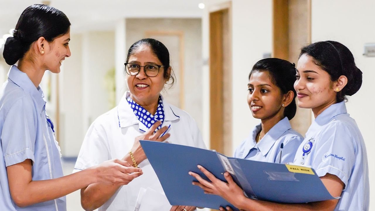 Nurse Jobs