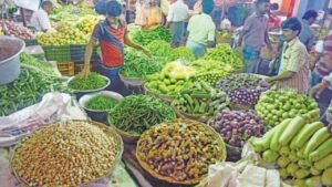 Koyambedu Vegetable Prices
