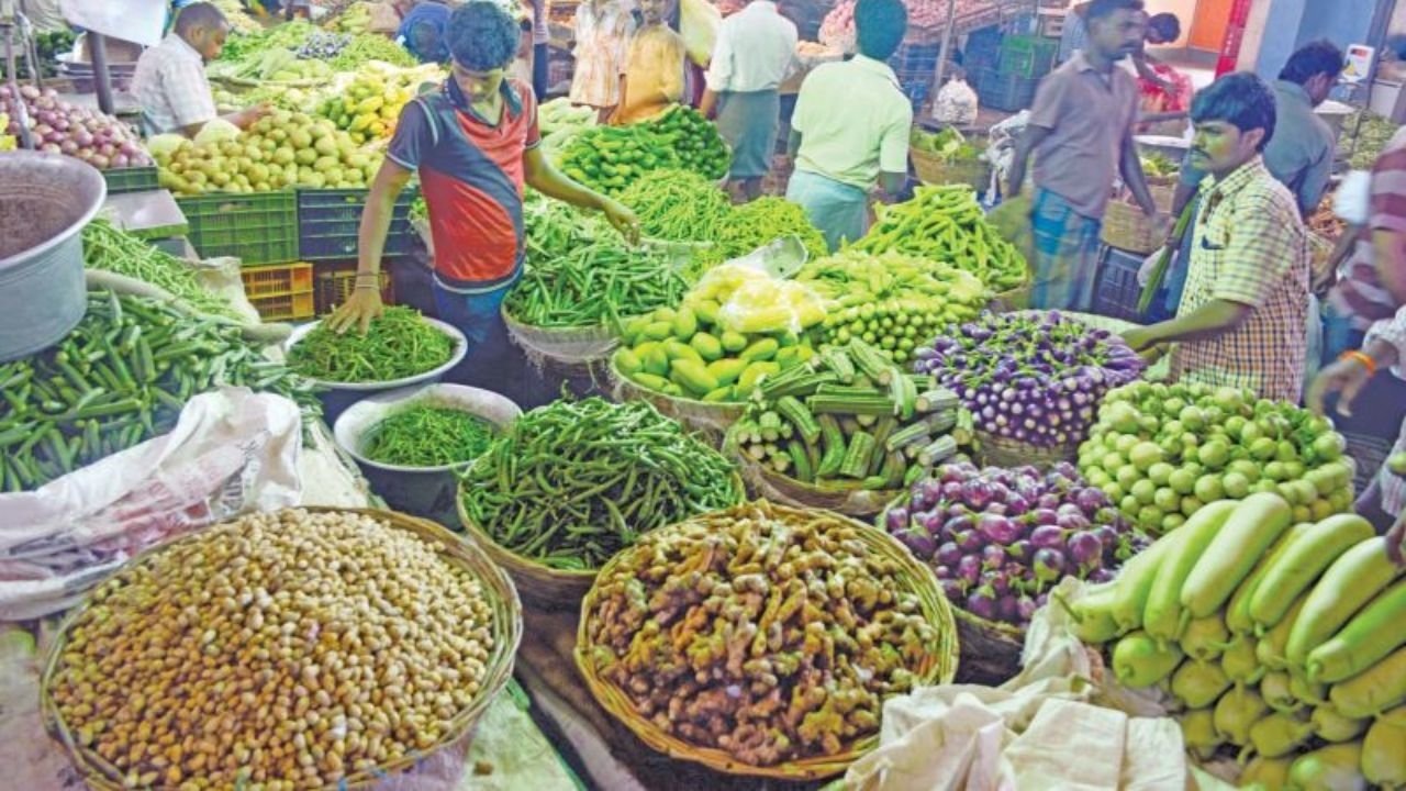 Koyambedu Vegetable Prices