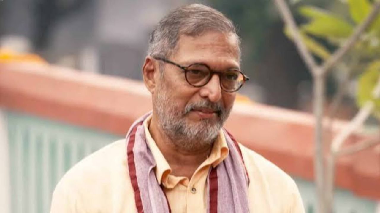 Nana Patekar passed away
