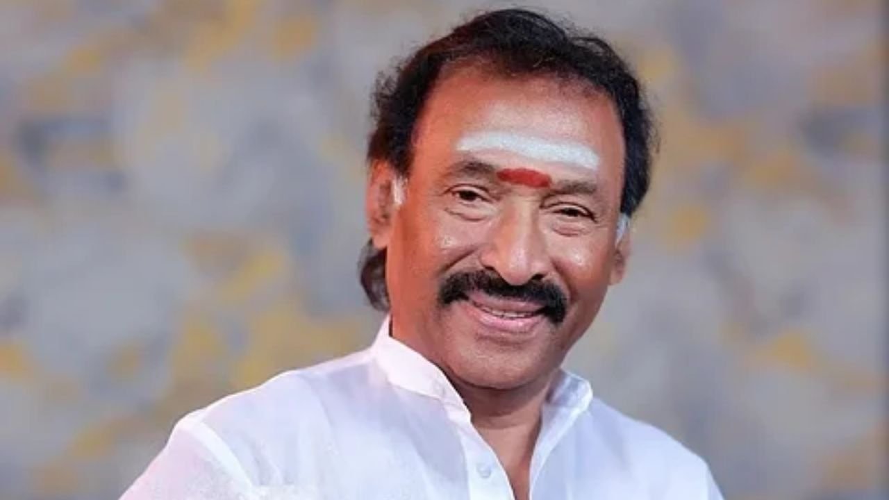 Deva Passes Away