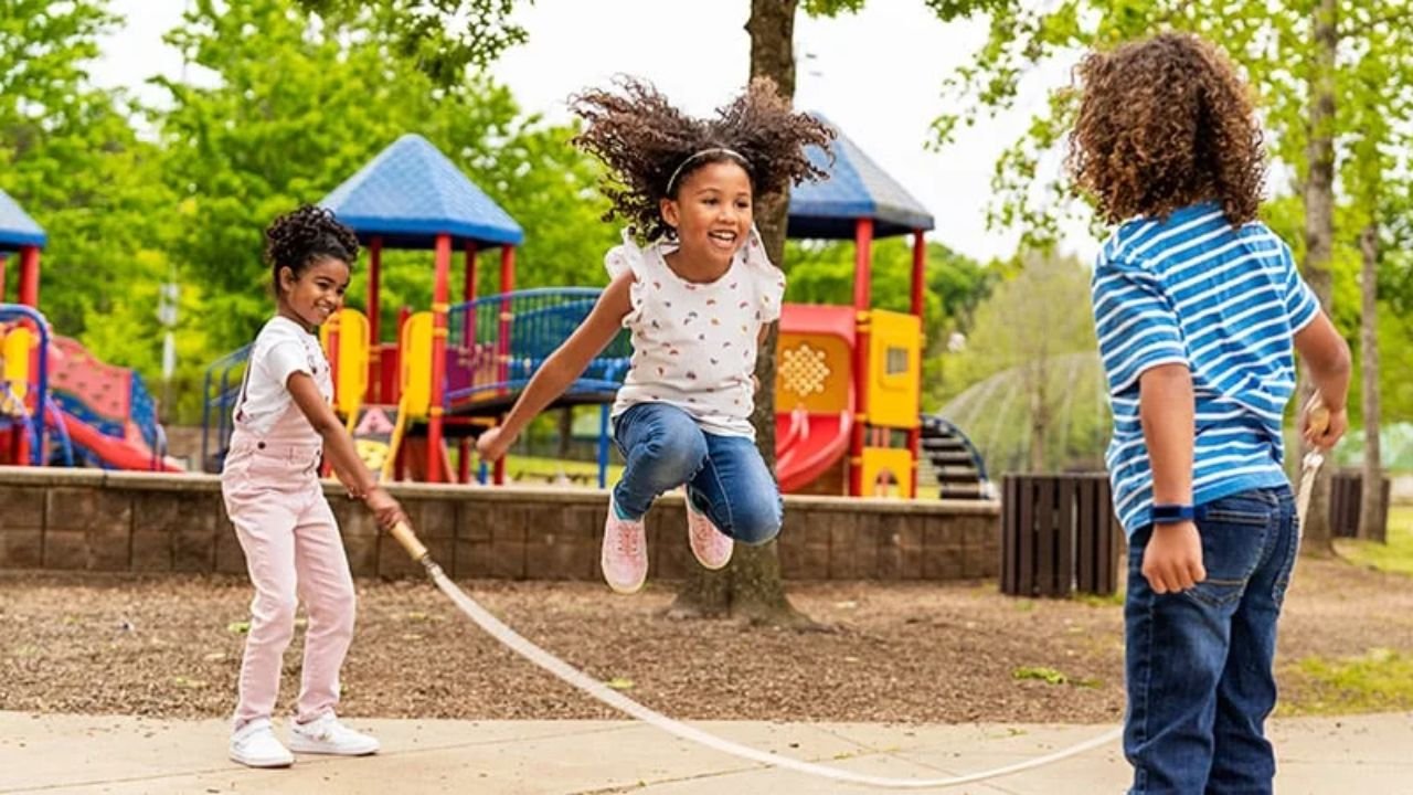 Child Health