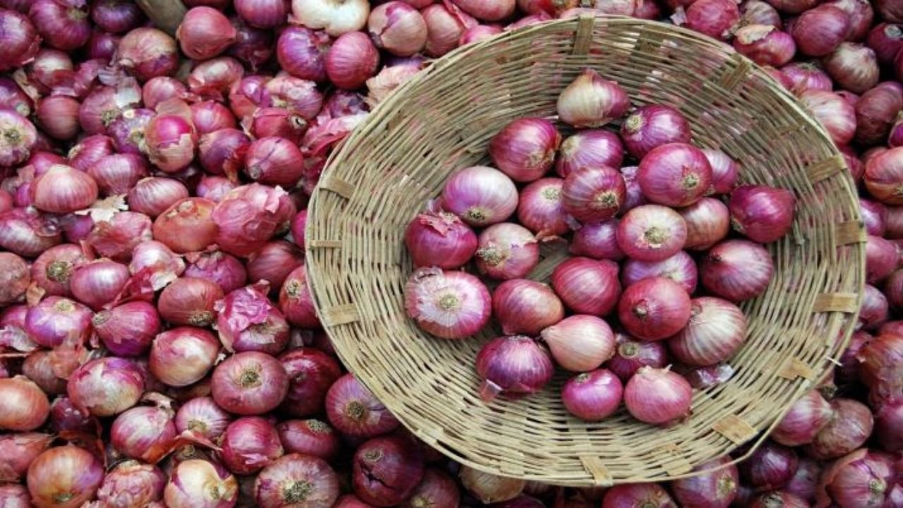 Onion Sale Complaints