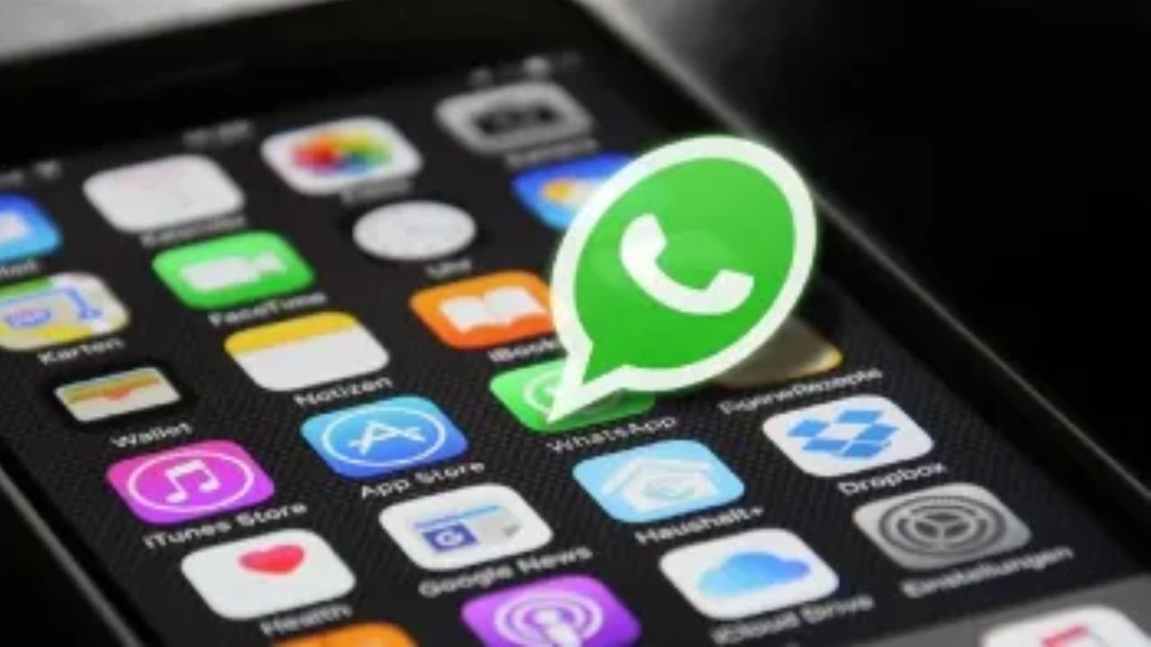WhatsApp Caller Identification Feature