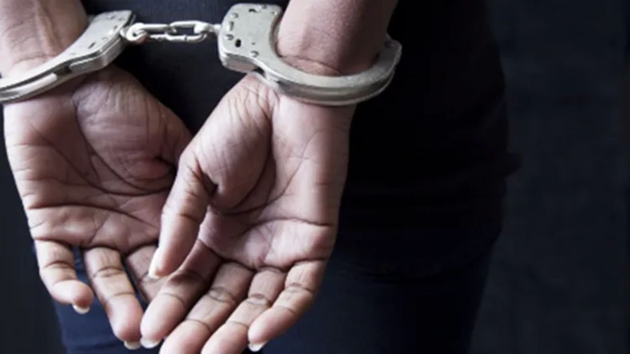 Stanley Hostel Theft