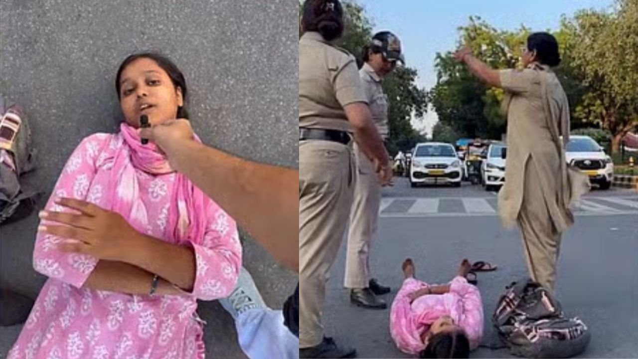 Woman’s Viral Plea to Meet Vijay