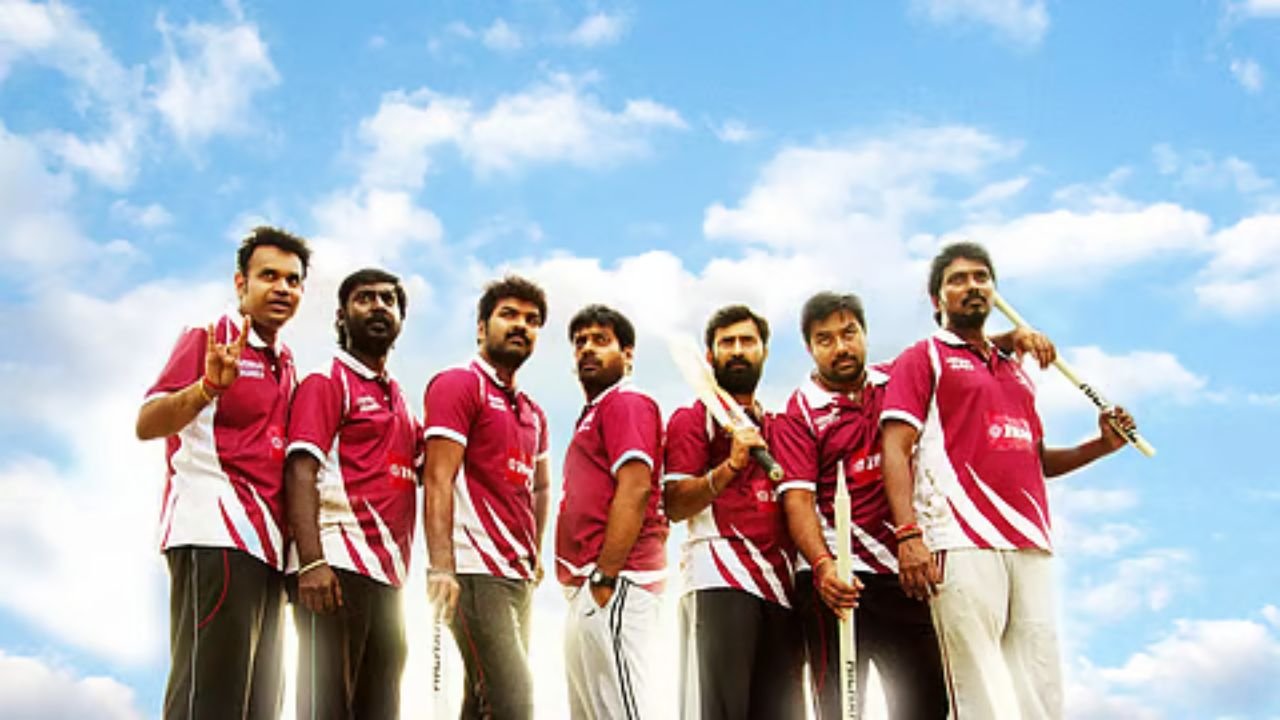 Chennai 600028 3rd Part