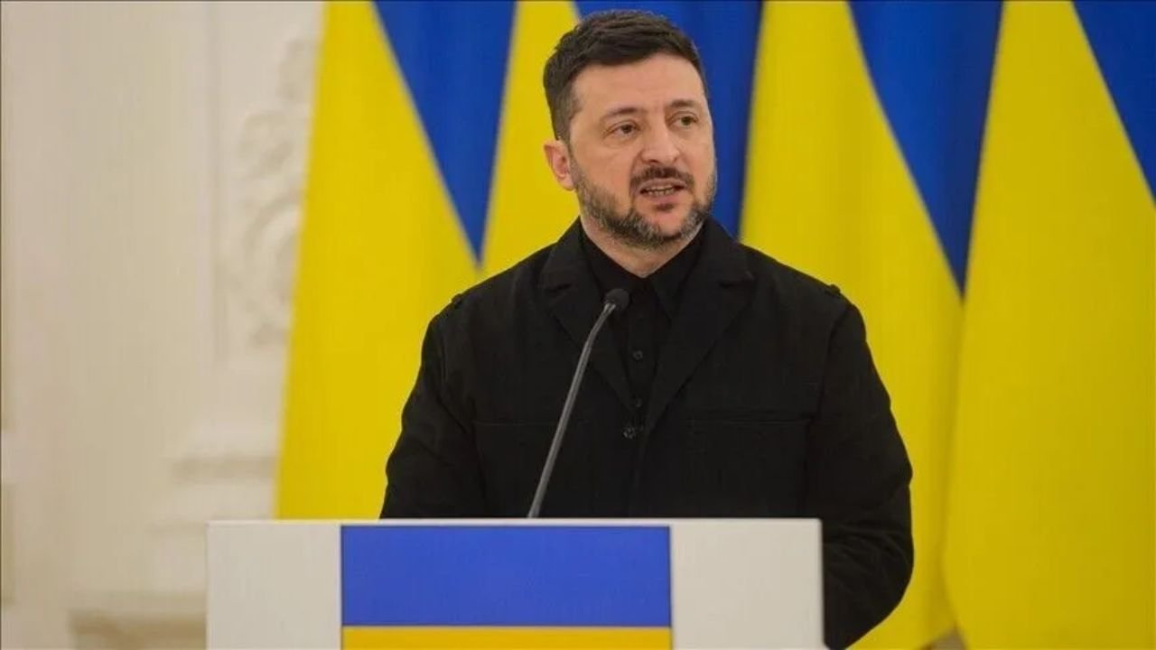 Zelenskyy Warning Allegation