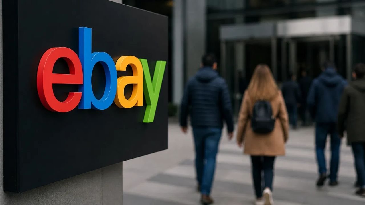 eBay