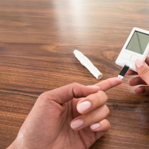 Diabetes