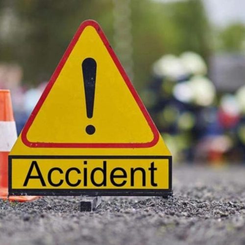 Tuticorin Bus Accident