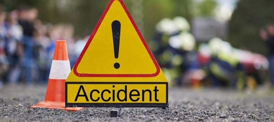 Tuticorin Bus Accident
