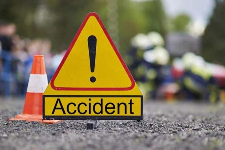 Tuticorin Bus Accident