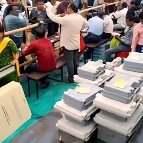 Tamil News Updates April 29 2026: வாக்கு எண்ணும் பணி.. 1005 பேர் தேர்வு