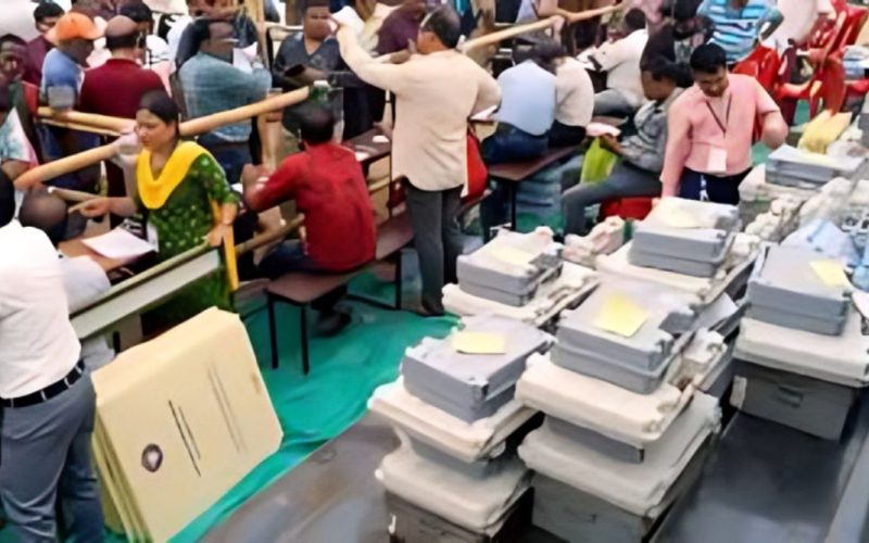 Tamil News Updates May 03 2026: 2026 சட்டமன்றத் தேர்தல்.. நாளை வாக்கு எண்ணிக்கை