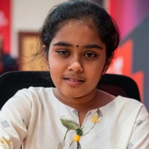 Bodhana Sivanandan