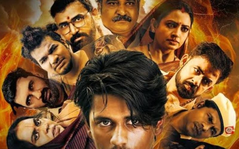 11 films releasing on Valentine's Day in Tamil Nadu