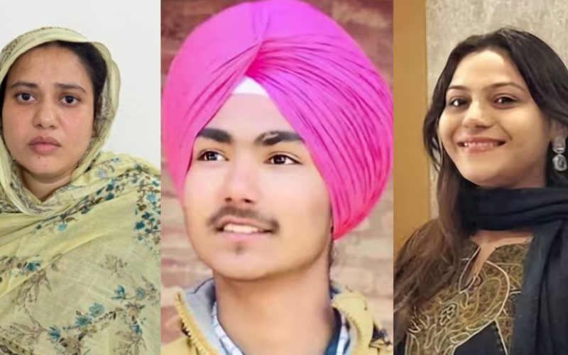 11 people arrested for spying for Pakistan after Pahalgam terror attack