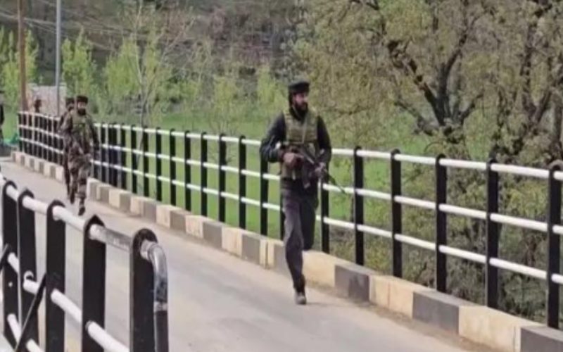 Mock drills ordered in states on May 7 amid Indo-Pak tensions
