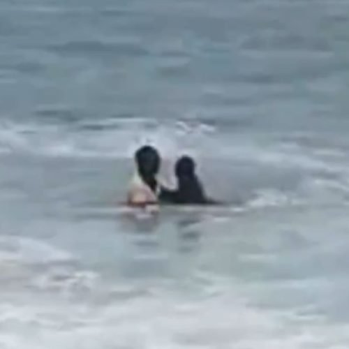 Rescue