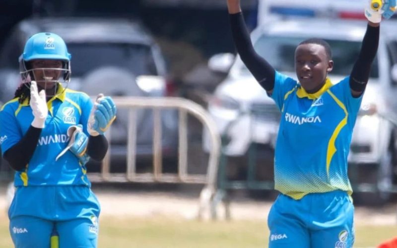 T20 cricket