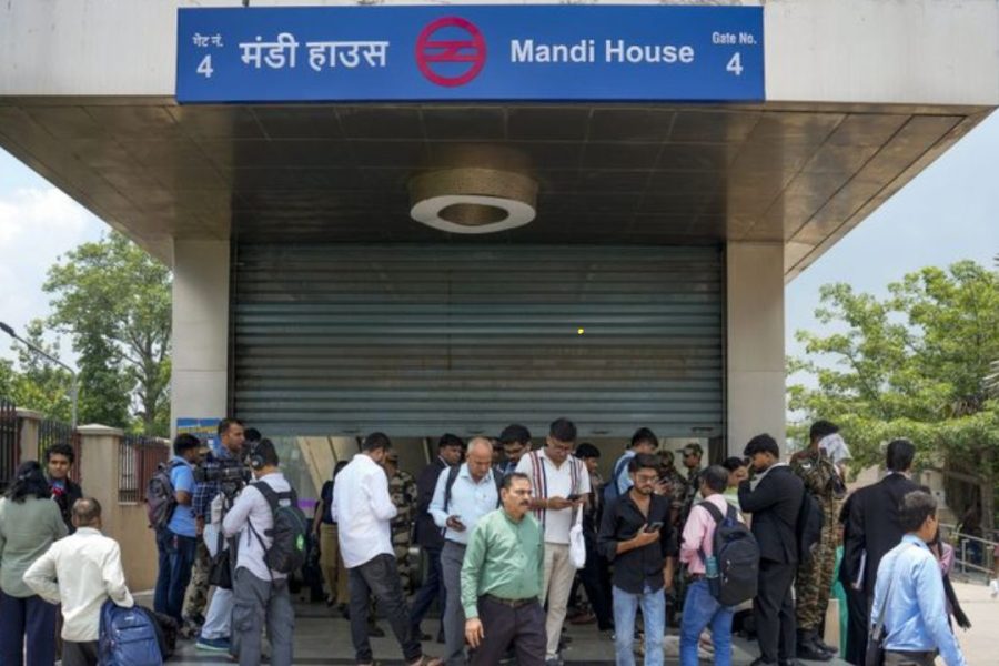 DMRC updates