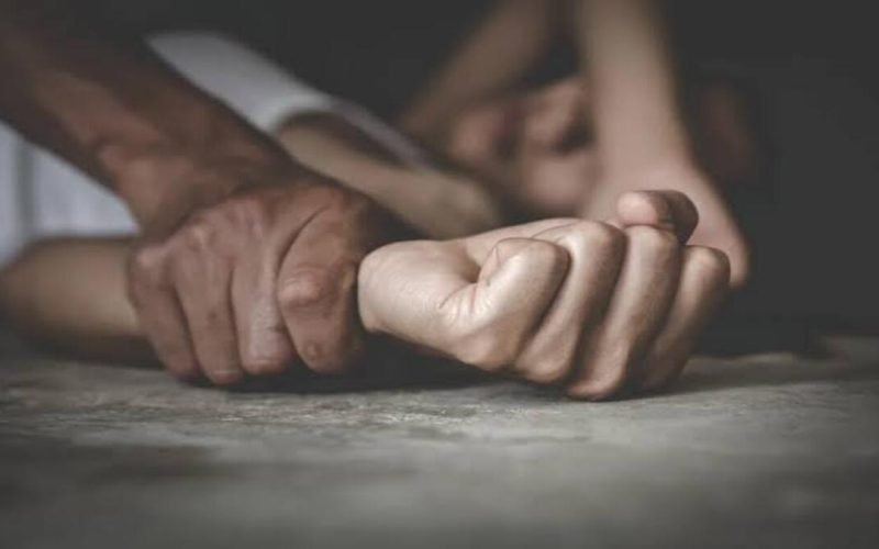 16 Years old Nursing student raped trio in kancheepuram